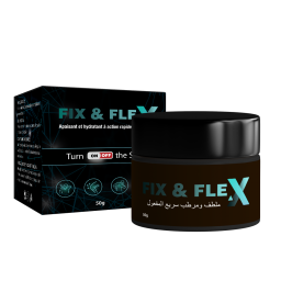 Fix & Flex