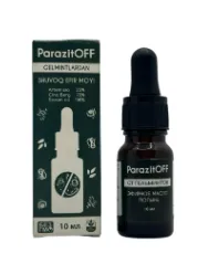 ParazitOff (Паразит Офф)