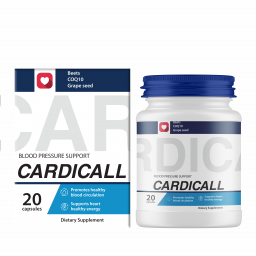 Cardicall