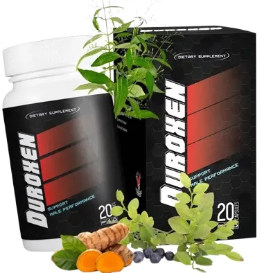 Duroxen