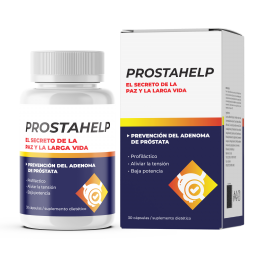 Prostahelp
